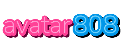 avatar808 — logo kanal
