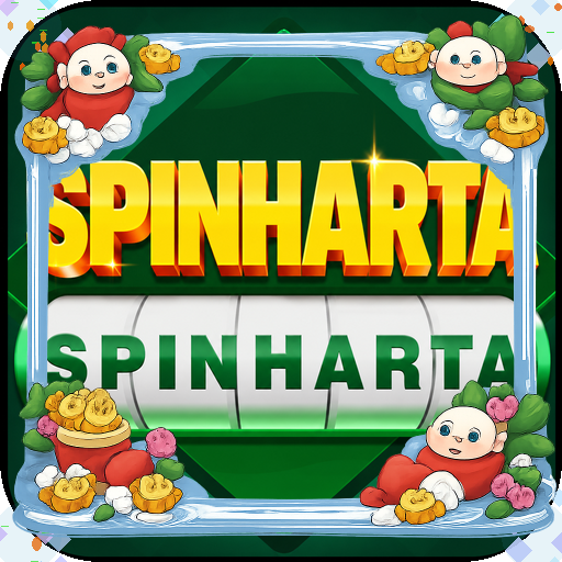 spinharta — mitra unggulan