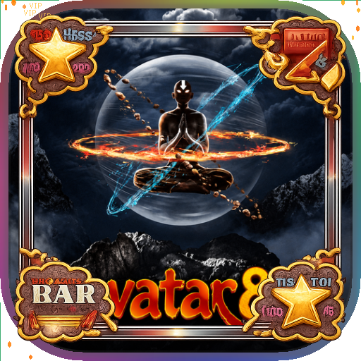avatar808 — mitra unggulan